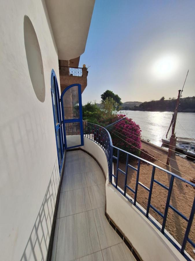 Nobatia Guest House 2 Assuão Exterior foto